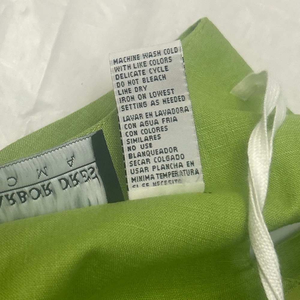 SAG HARBOR DRESS - Picture 12 of 14